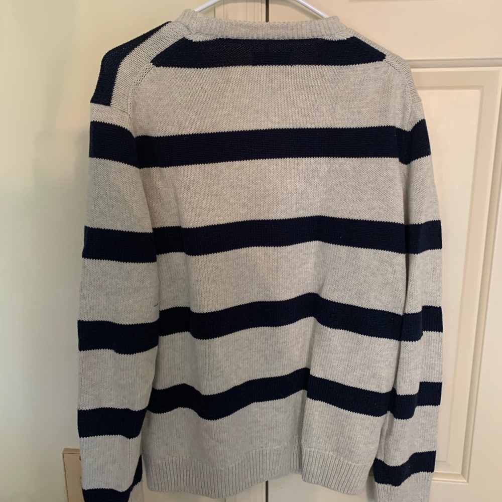 Chaps Sweater